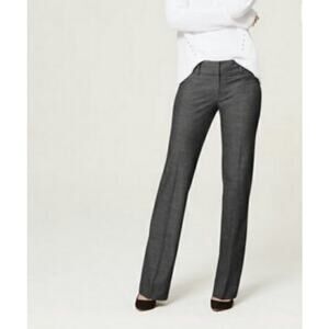 LOFT Julie Trouser Pants NWT Size 4